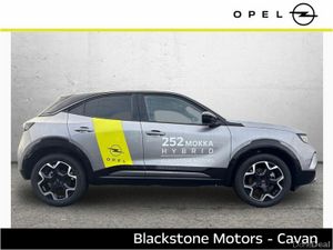Opel Mokka Hybrid GS 1.2 136hp automatic - Image 3