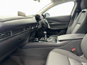Mazda CX-30 2.0 SKY-X HOMURA *IN STOCK* €95 P/W 3Y - Image 4