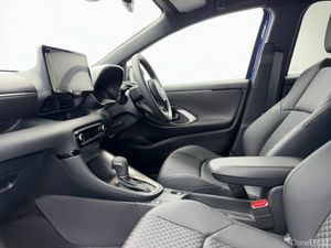 Mazda Mazda2 HYBRID HOMURA *AUTO* €70 P/W 3YRS - Image 4