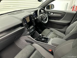 Volvo EX40 PLUS LONG RANGE *569KMS RANGE* €115 P/W - Image 4