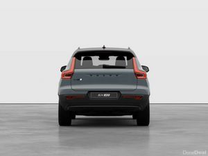 Volvo EX40 BLACK EDITION LONG *560KMS RANGE* €120 - Image 3