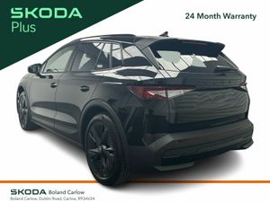 Skoda Elroq 85 RS *0% APR* €85 P/W 3YRS - Image 4