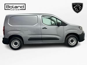 Peugeot Partner 1.5HDI PRO PLUS *5 YEAR WARRANTY* - Image 4
