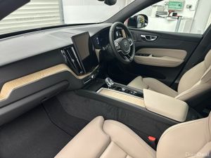 Volvo XC60 T6 PLUS BRIGHT *NEW MODEL* €180 P/W 3YR - Image 4