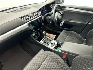 Skoda Superb 2.0TDI AMB DSG *FREE HAMPER* €110 P/W - Image 3