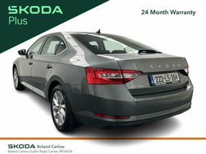 Skoda Superb 2.0TDI AMB DSG *PRICE DROP* €100 PER - Image 4