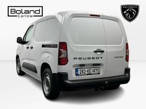 Peugeot Partner PRO PLUS 1.5 HDI *FREE HAMPER* €80 - Image 3