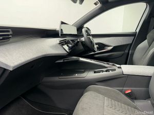 Peugeot 3008 E GT EXEC LINE *FREE CHARGER* €110 P/ - Image 4