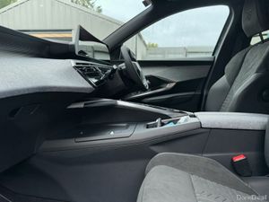 Peugeot 3008 1.2 HYBRID GT EXEC LINE *€500 DUNNES - Image 4