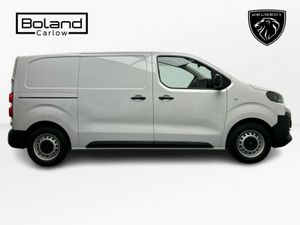 Peugeot Expert 1.5HDI 120BHP PRO *5YR WARRANTY* €1 - Image 4