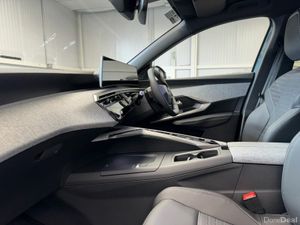 Peugeot 5008 1.2 HYBRID ALLURE *€500 DUNNES VOUCHE - Image 4