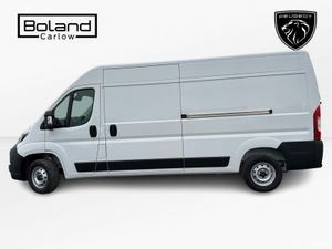 Peugeot Boxer L3 H2 *5YR WARRANTY* €150 P/W - Image 4