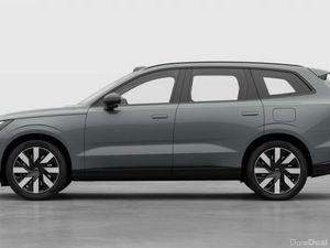 Volvo EX90 PLUS BEV *565KMS RANGE* €195 P/W ON PCP - Image 3