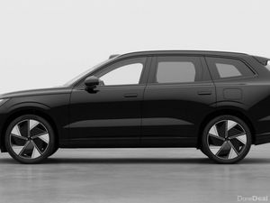 Volvo EX90 PLUS BEV *ORDER NOW* €200 P/W ON PCP - Image 3