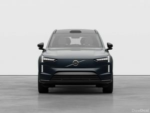 Volvo EX90 PLUS TWIN *609KMS RANGE* €215 P/W ON PC - Image 2