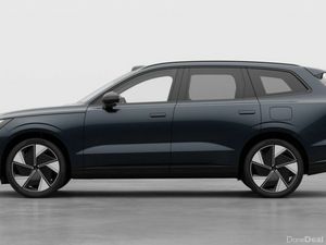 Volvo EX90 PLUS TWIN *609KMS RANGE* €215 P/W ON PC - Image 3