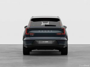 Volvo EX90 PLUS TWIN *609KMS RANGE* €215 P/W ON PC - Image 4