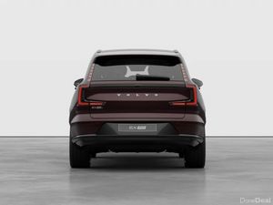 Volvo EX90 ULTRA TWIN *ORDER NOW* €235 P/W ON PCP - Image 4