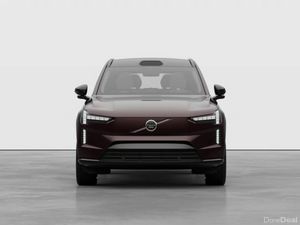 Volvo EX90 ULTRA TWIN *ORDER NOW* €235 P/W ON PCP - Image 2