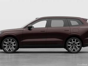 Volvo EX90 ULTRA TWIN *ORDER NOW* €235 P/W ON PCP - Image 3