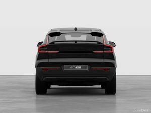 Volvo EC40 PLUS BLACK EDITION *ORDER NOW* €110 P/W - Image 4