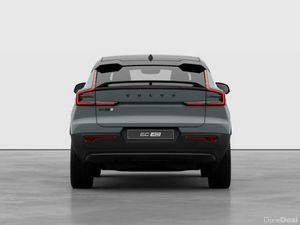 Volvo EC40 BLACK EDITION LONG RANGE *571KMS RANGE* - Image 4