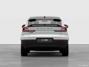 Volvo EC40 ULTRA BLACK EDITION *ORDER NOW* €125 P/ - Image 4