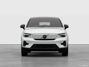 Volvo EC40 ULTRA BLACK EDITION *ORDER NOW* €125 P/ - Image 2