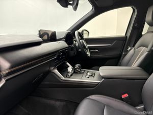 Mazda CX-80 2.5PHEV HOMURA PLUS *IN STOCK* €150 P/ - Image 4