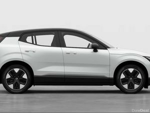Volvo EX30 PLUS *0% APR* €75 P/W ON PCP - Image 4