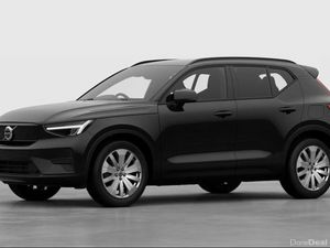 Volvo EX40 CORE *3.95% APR* €115 P/W ON PCP - Image 4