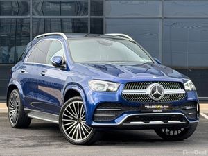 GLE350de AMG Premium + *PanRoof *Burmester - Image 2