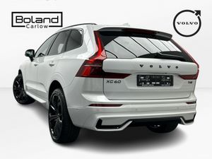 Volvo XC60 T6 BLACK EDITION *AVAILABLE* €175 P/W O - Image 3