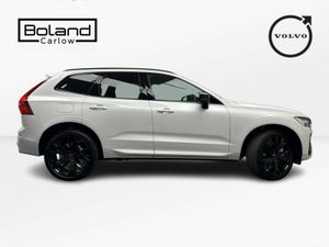 Volvo XC60 T6 BLACK EDITION *AVAILABLE* €175 P/W O - Image 4