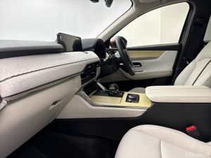 Mazda CX-80 2.5PHEV AWD TAKUMI PLUS *IN STOCK* €17 - Image 4