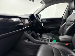 Skoda Kodiaq 2.0TDI STYLE *PRICE DROP* €115 PER WE - Image 4