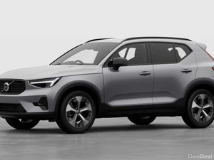 Volvo XC40 B3 MHEV *ORDER FOR 261* €130 P/W ON PCP - Image 4
