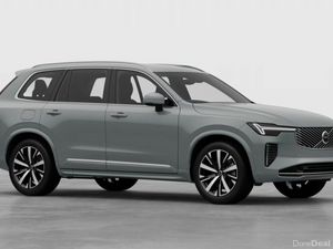 Volvo XC90 T8 CORE *ORDER NOW* €190 P/W ON PCP - Image 2