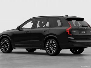 Volvo XC90 T8 ULTRA DARK *ORDER NOW* €215 P/W ON P - Image 2