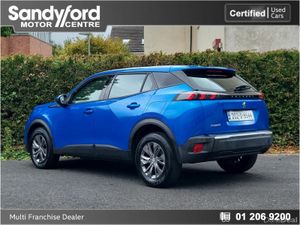 Peugeot 2008 1.2 Puretech 100bhp - Image 4