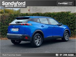 Peugeot 2008 1.2 Puretech 100bhp - Image 2