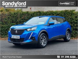 Peugeot 2008 1.2 Puretech 100bhp - Image 3
