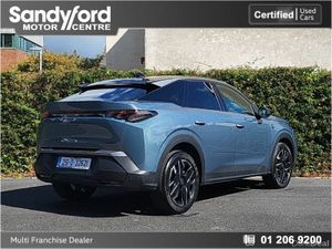 Peugeot 3008 GT 1.2 MHEV 145bhp**Heated Seats & S/ - Image 2