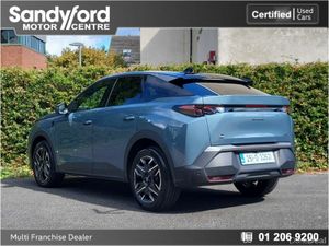Peugeot 3008 GT 1.2 MHEV 145bhp**Heated Seats & S/ - Image 4