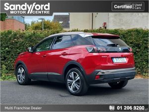 Peugeot 3008 1.2 PureTech 130bhp Allure - Image 4