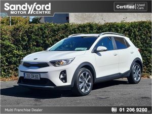 Kia Stonic 1.0 K2 LE Petrol - Image 3