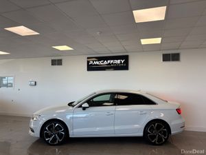 2015 Audi A3 1.4 TFSI S-Tronic Auto Reversing Came - Image 2