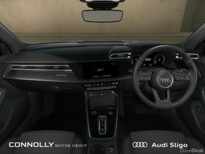 Audi A3 SB TFSI e Plug-in Hybrid - Improved Electr - Image 4