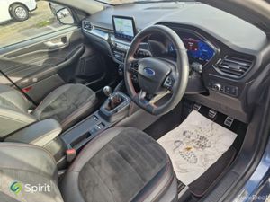 Ford Kuga 1.5 EcoBlue 120PS ST-Line X - Image 4