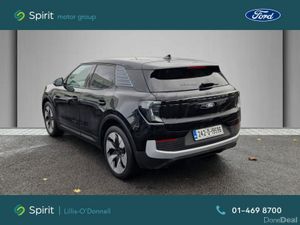 Ford Explorer Premium 77Kw - Image 3